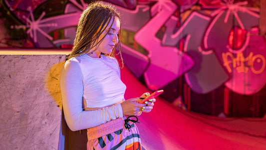 How Streetwear Took Over the Fashion World; influencing both mainstream and luxury fashion