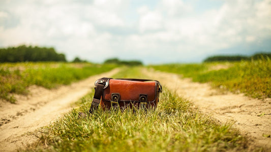Sustainability in Leather: How LeatherLuxe Prioritizes Eco-Friendly Practices