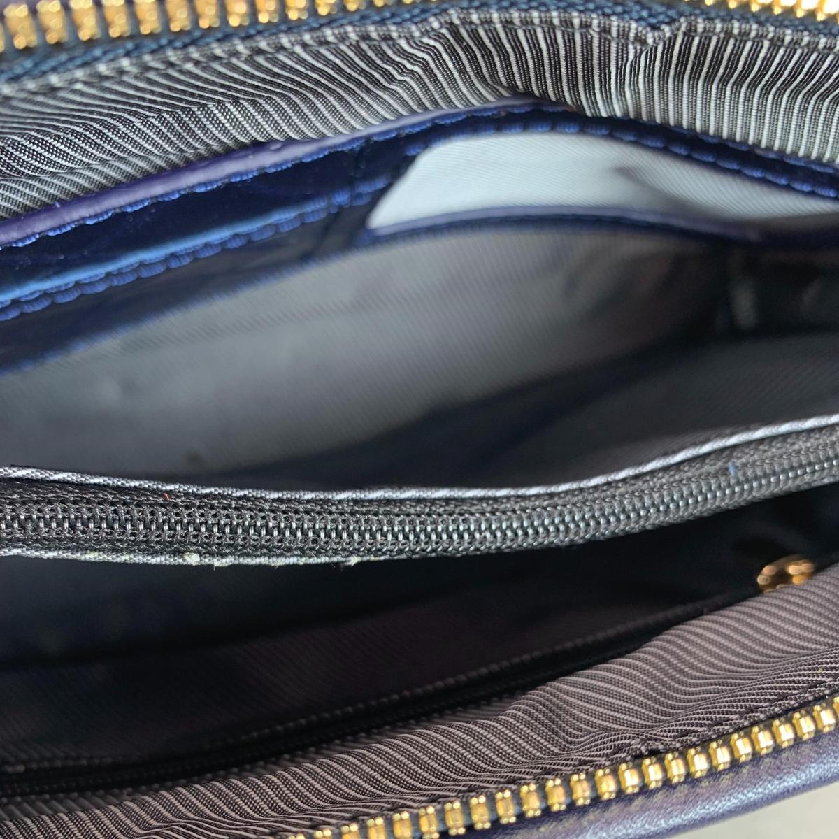 LeatherLuxe - Navy Blue Leather Clutch Bag Shoulder Bag; Crossbody Genuine leather Designer Premium leather bag for women leather hobo tote messenger bag Leather Accessories Leather Shop Leather Goods