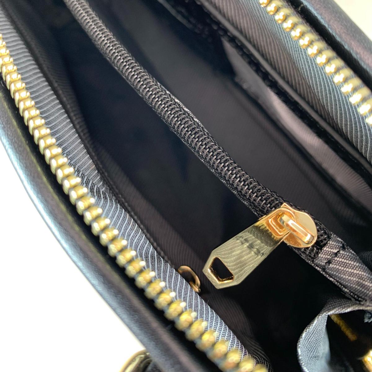 LeatherLuxe - Black Leather Clutch Bag Shoulder Bag; Crossbody Genuine leather Designer Premium leather bag for women leather hobo tote messenger bag Leather Accessories Leather Shop Leather Goods