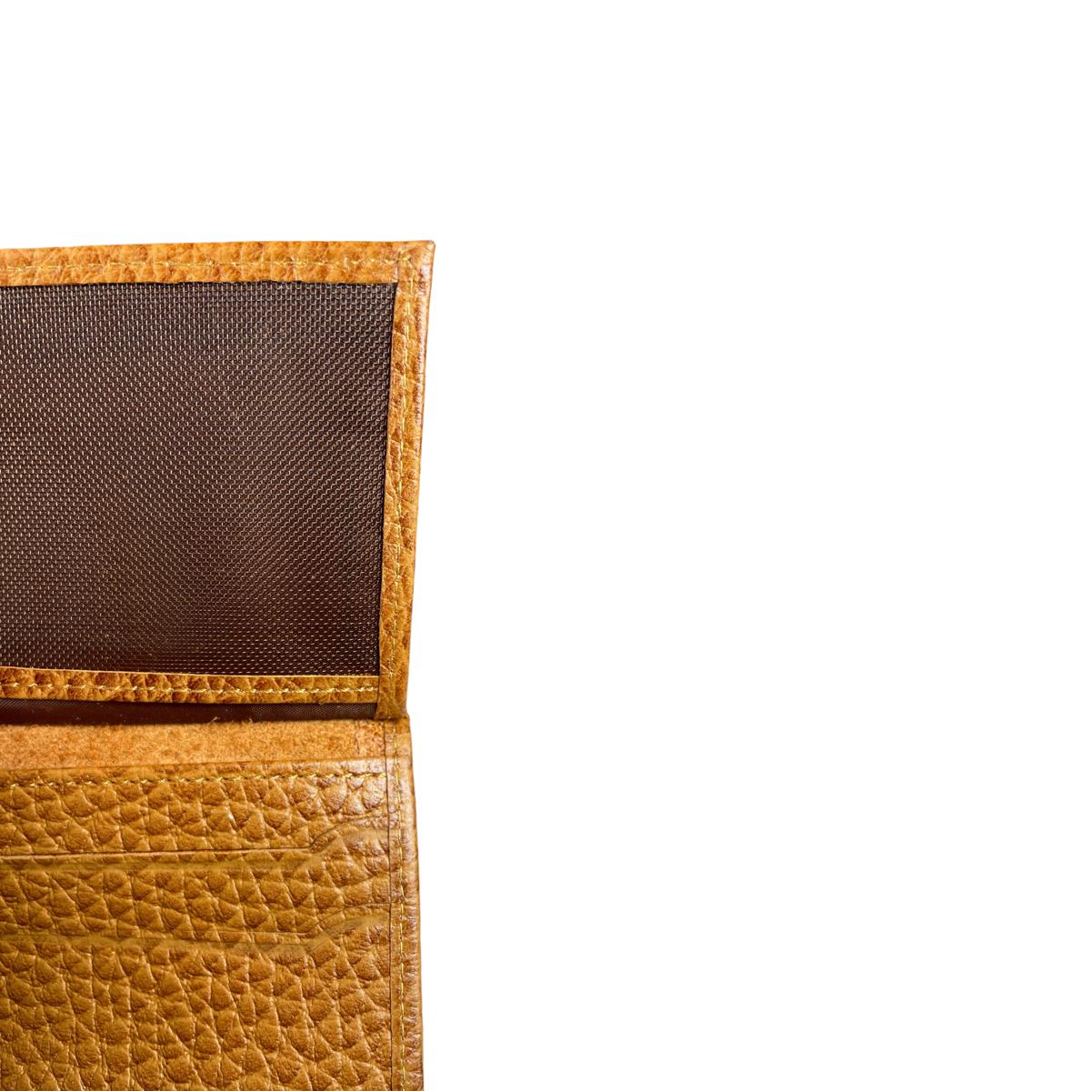 LeatherLuxe - Genuine Leather Card Holder; Wallet; Genuine leather Designer Premium leather bag for women leather hobo tote messenger bag Leather Accessories Leather Shop Leather Goods