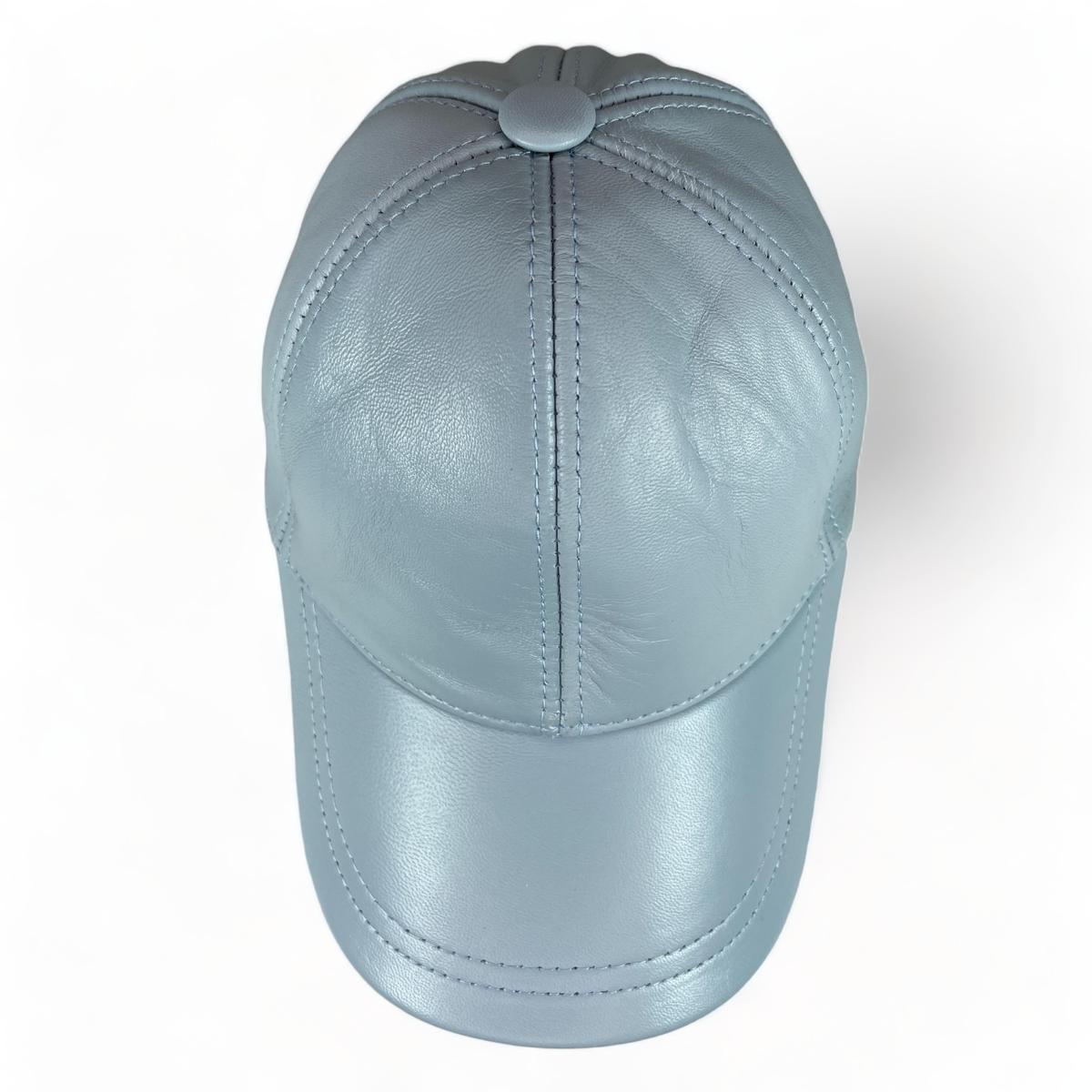 Unisex Real Leather Cap Leather hat Baseball Cap Adjustable Genuine leather Designer Premium leather bag for women leather hobo tote messenger bag Leather Accessories Leather Shop Leather Goods
