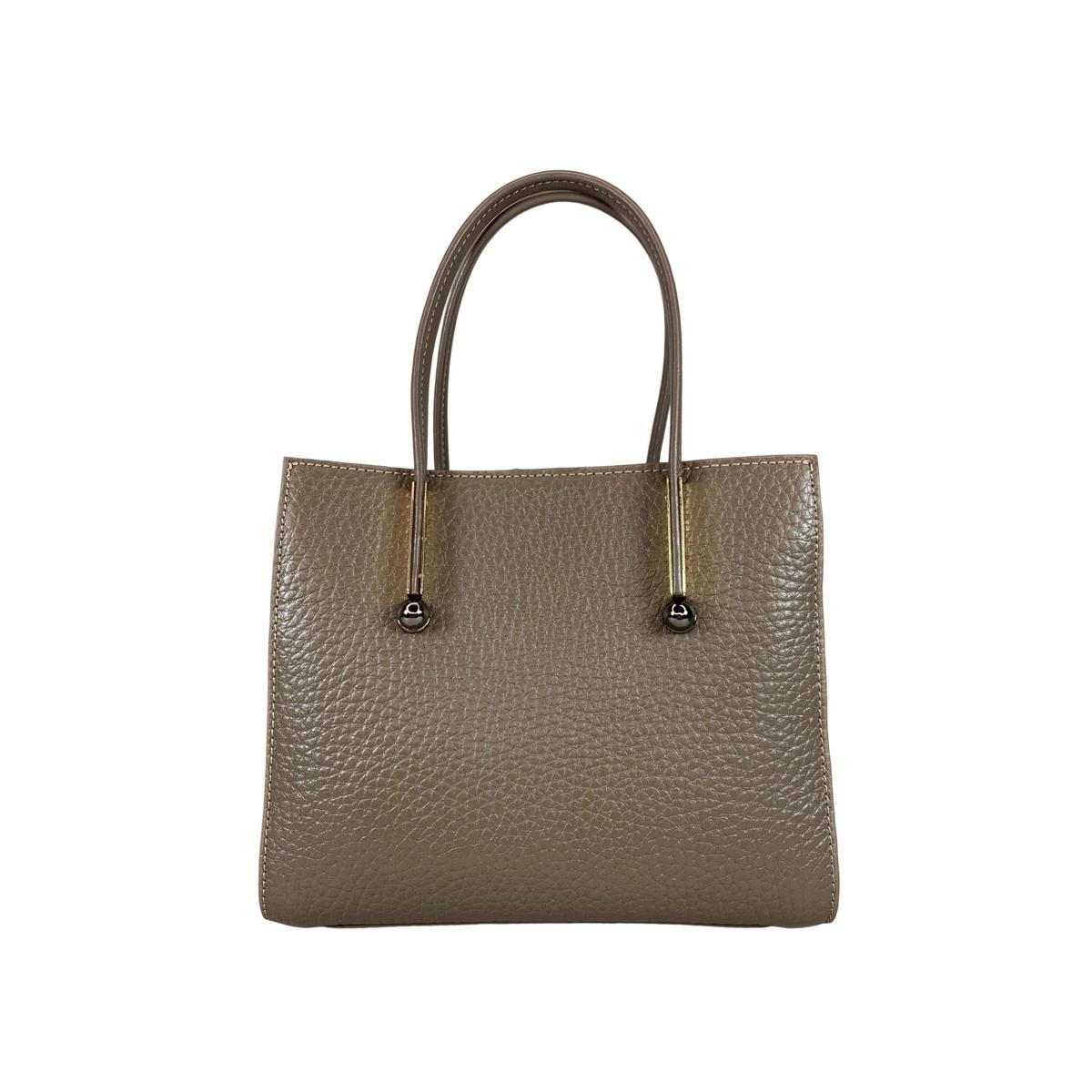 LeatherLuxe - Beige Color; Women's Leather Handbag; Shoulder Bag; Crossbody Genuine leather Designer Premium leather bag for women leather hobo tote messenger bag Leather Accessories Leather Shop Leather Goods