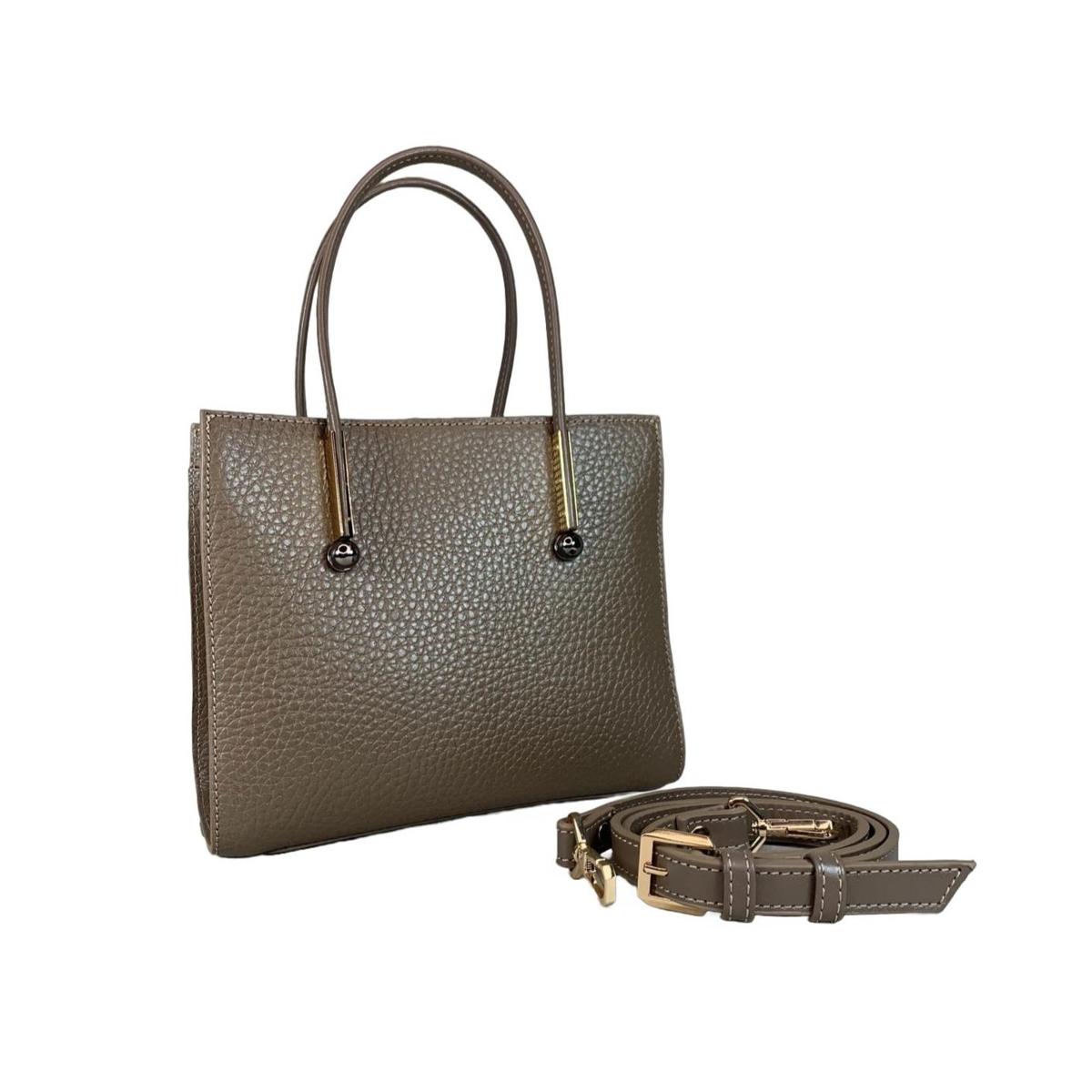 LeatherLuxe - Beige Color; Women's Leather Handbag; Shoulder Bag; Crossbody Genuine leather Designer Premium leather bag for women leather hobo tote messenger bag Leather Accessories Leather Shop Leather Goods