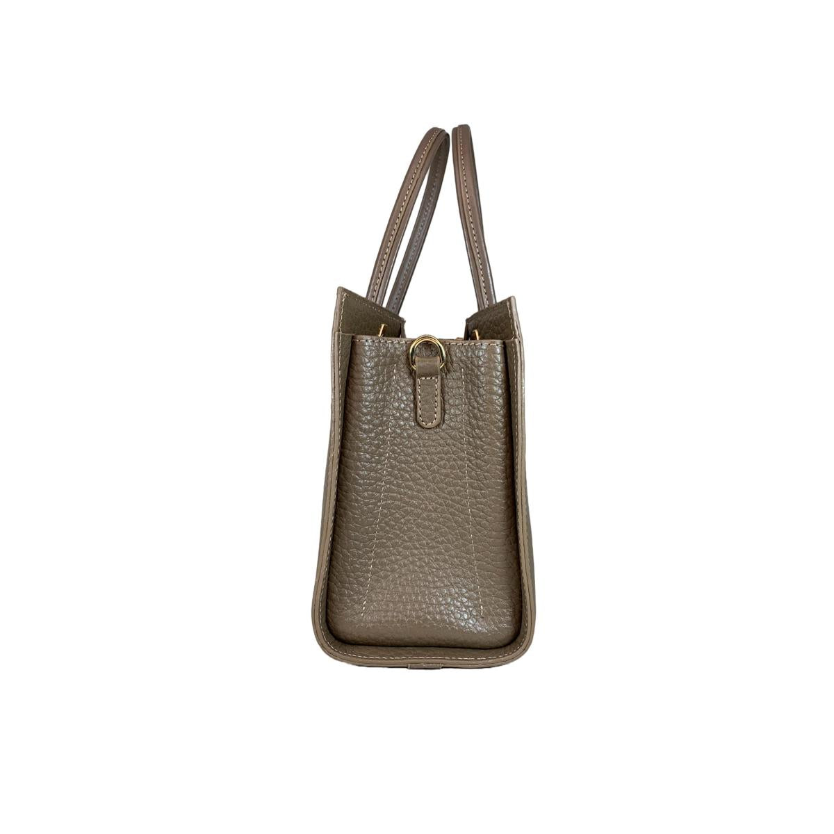 LeatherLuxe - Beige Color; Women's Leather Handbag; Shoulder Bag; Crossbody Genuine leather Designer Premium leather bag for women leather hobo tote messenger bag Leather Accessories Leather Shop Leather Goods