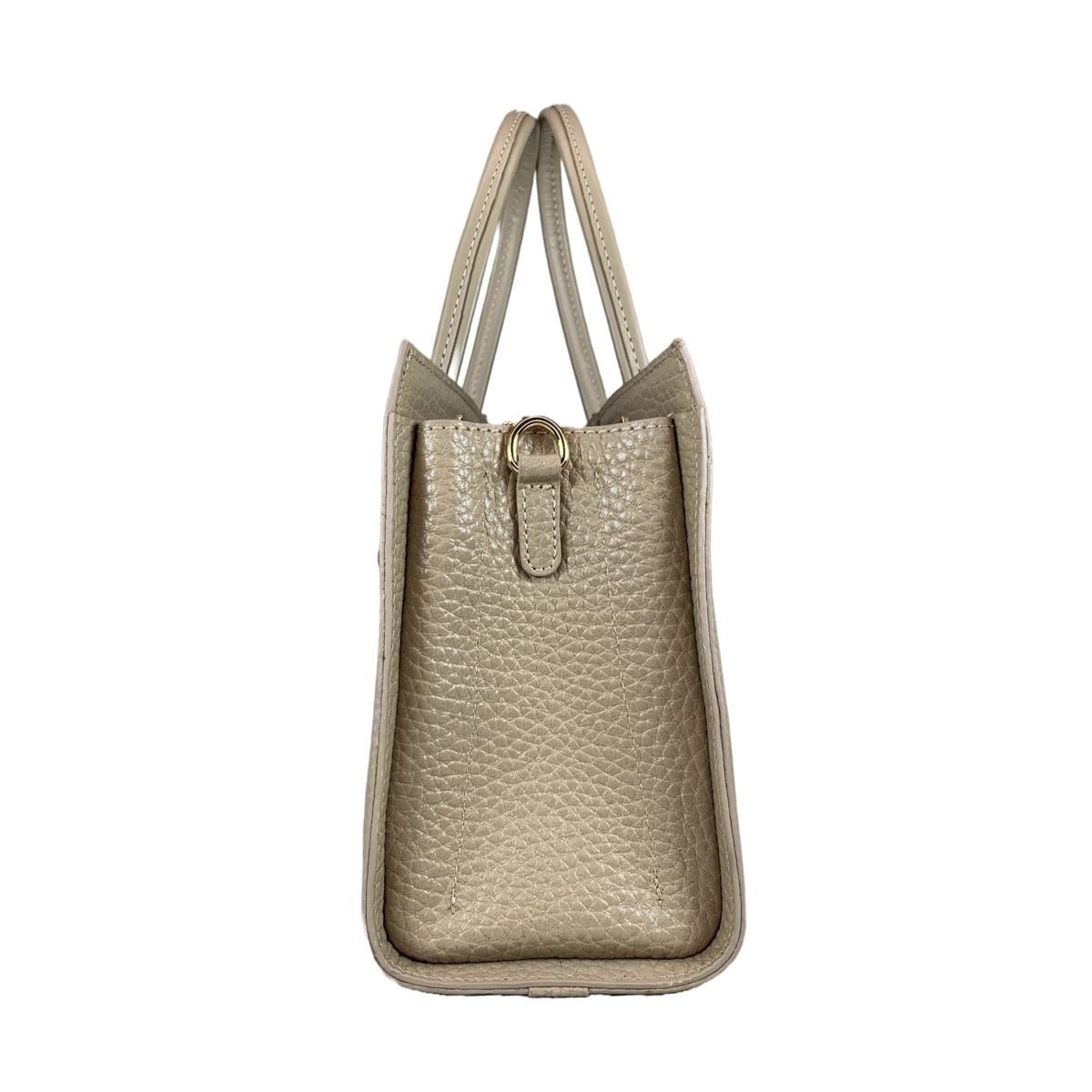 LeatherLuxe - Cream Color; Women's Leather Handbag; Shoulder Bag; Crossbody Genuine leather Designer Premium leather bag for women leather hobo tote messenger bag Leather Accessories Leather Shop Leather Goods