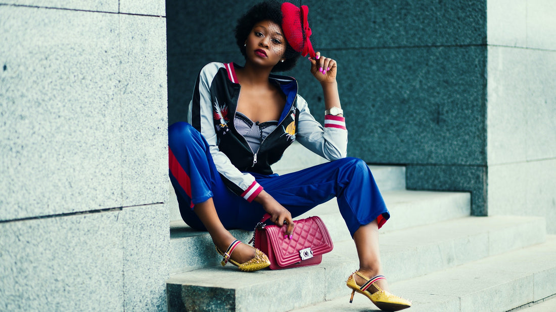 black history Fashion Handbag for women, girl, ladies