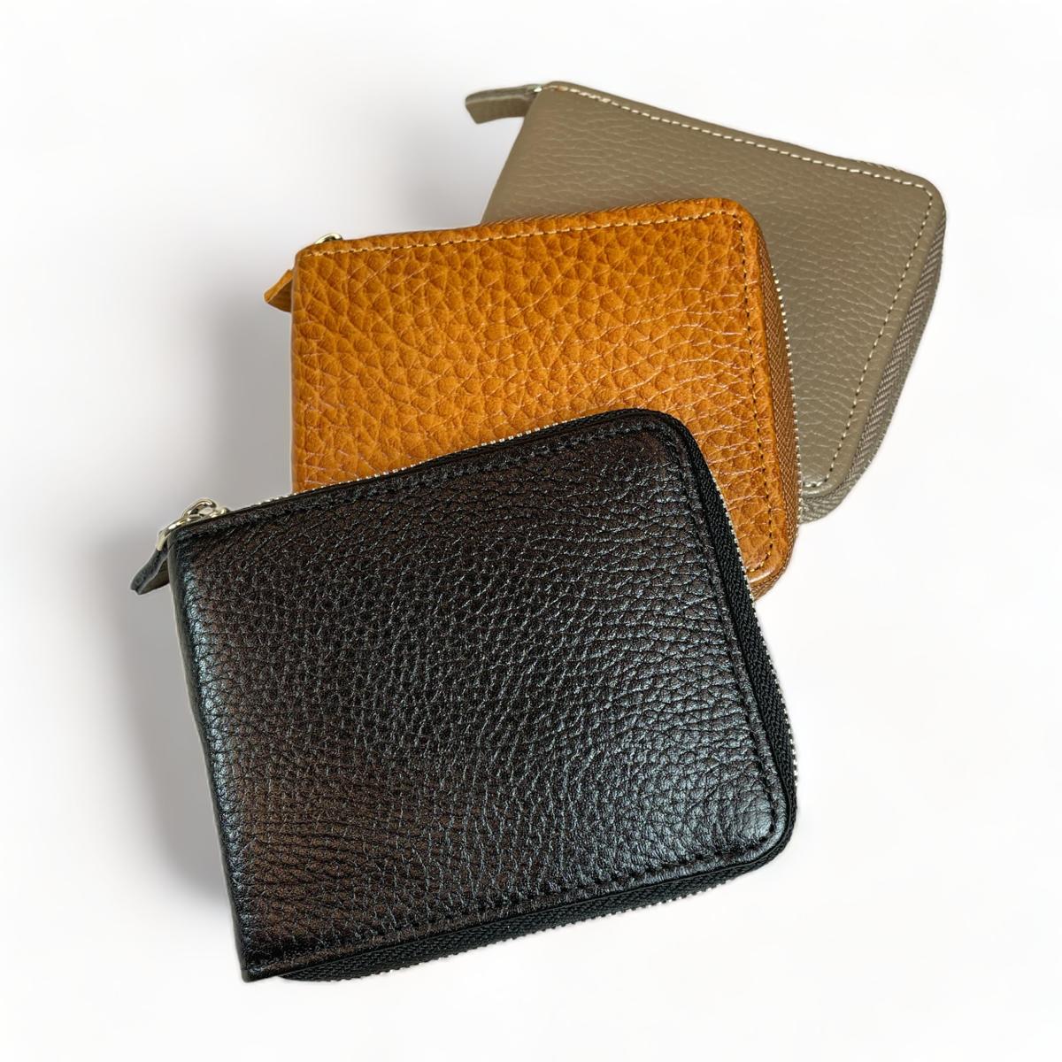 Premium Real Leather, Wallets and Card Holders, perse 